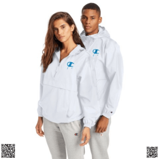 美國🇺🇸輸入正品 Champion Packable 夾剋