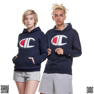 美國🇺🇸輸入正品 Champion Powerblend Fleece 衛衣