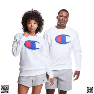 美國🇺🇸輸入正品 Champion Powerblend Fleece 衛衣