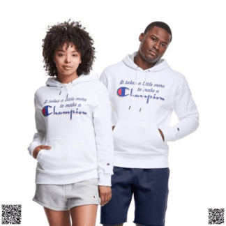 美國🇺🇸輸入正品 Champion Powerblend Fleece 衛衣