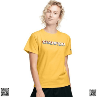 美國🇺🇸輸入正品 Champion 經典logo T恤