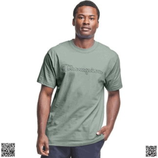 美國🇺🇸輸入正品 Champion 經典logo T恤
