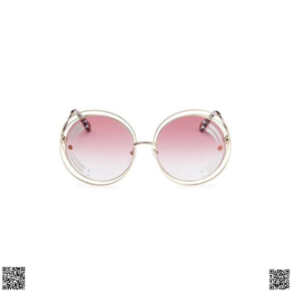 美國🇺🇸輸入正品 Chloe 62MM 墨鏡