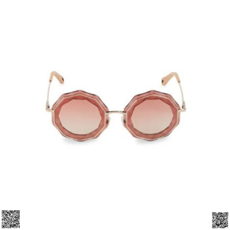 美國🇺🇸輸入正品 Chloe Caite 52MM 墨鏡