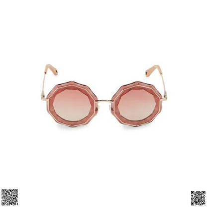 美國🇺🇸輸入正品 Chloe Caite 52MM 墨鏡