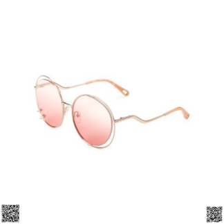 美國🇺🇸輸入正品 Chloe 墨鏡