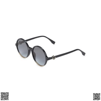 美國🇺🇸輸入正品 Fendi 55MM 墨鏡