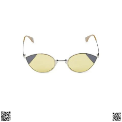 美國🇺🇸輸入正品 Fendi 墨鏡
