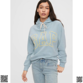 美國🇺🇸輸入正品 Gap Logo 連帽衛衣 多色