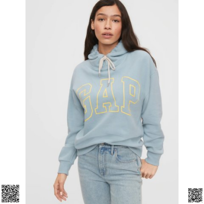 美國🇺🇸輸入正品 Gap Logo 連帽衛衣 多色