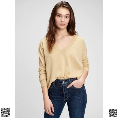 美國🇺🇸輸入正品 Gap V領毛衣