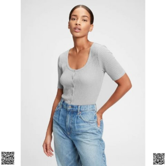 美國🇺🇸輸入正品 Gap 上衣