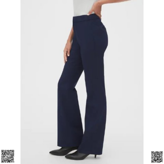 美國🇺🇸輸入正品 Gap 喇叭褲