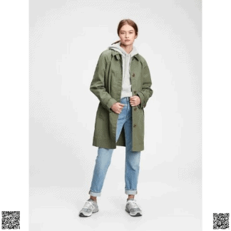 美國🇺🇸輸入正品 Gap 外套