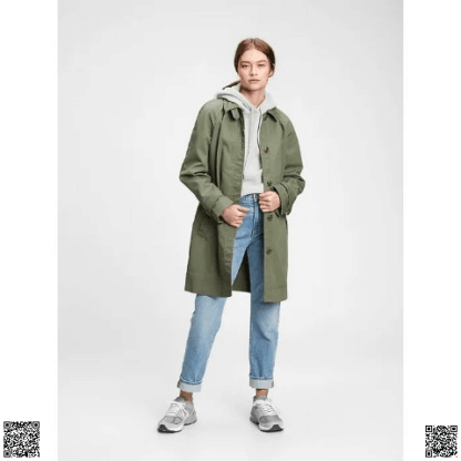 美國🇺🇸輸入正品 Gap 外套
