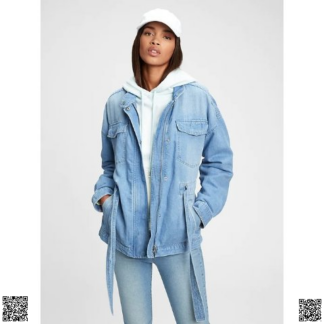 美國🇺🇸輸入正品 Gap 收腰夾剋