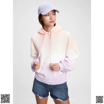 美國🇺🇸輸入正品 Gap 漸變色連帽衛衣