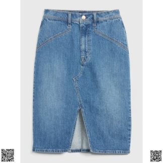 美國🇺🇸輸入正品 Gap 牛仔半裙