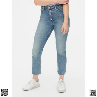 美國🇺🇸輸入正品 Gap 牛仔褲