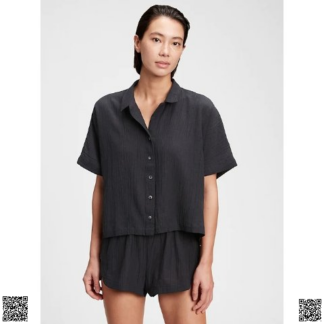 美國🇺🇸輸入正品 Gap 襯衫