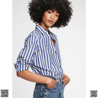 美國🇺🇸輸入正品 Gap 襯衫