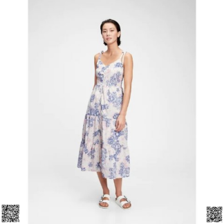 美國🇺🇸輸入正品 Gap 連衣裙