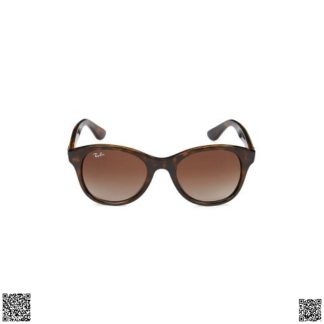 美國🇺🇸輸入正品 Ray-Ban 51MM Round墨鏡