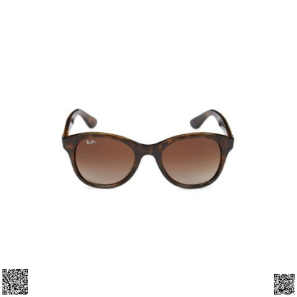 美國🇺🇸輸入正品 Ray-Ban 51MM Round墨鏡