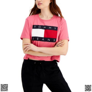 美國🇺🇸輸入正品 TOMMY JEANS T恤