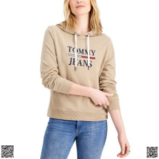 美國🇺🇸輸入正品 TOMMY JEANS 衛衣