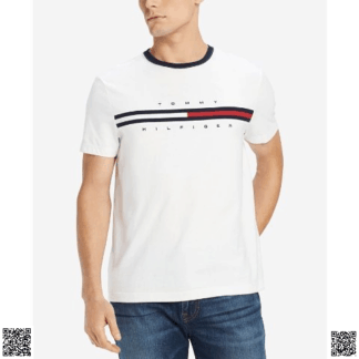 美國🇺🇸輸入正品 Tommy Hilfiger T恤