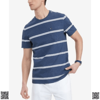 美國🇺🇸輸入正品 Tommy Hilfiger T恤