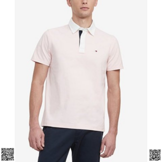 美國🇺🇸輸入正品 Tommy Hilfiger polo衫