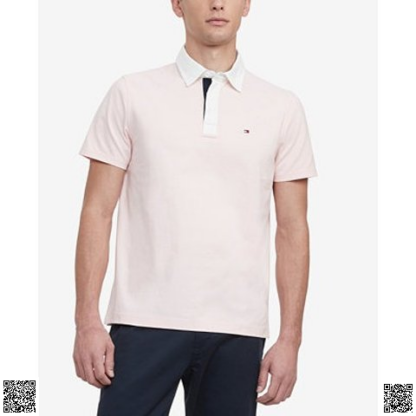美國🇺🇸輸入正品 Tommy Hilfiger polo衫