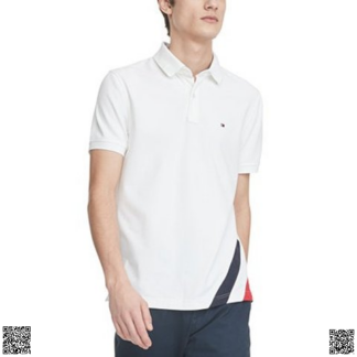 美國🇺🇸輸入正品 Tommy Hilfiger polo衫