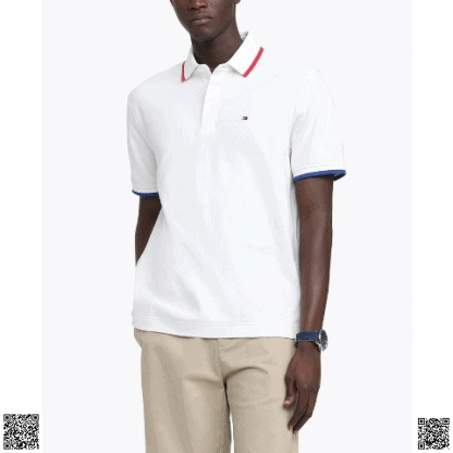 美國🇺🇸輸入正品 Tommy Hilfiger polo衫