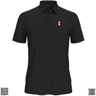 美國🇺🇸輸入正品 Tommy Hilfiger polo衫