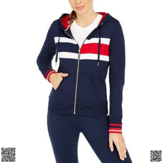 美國🇺🇸輸入正品 Tommy Hilfiger 拉鏈帽衫