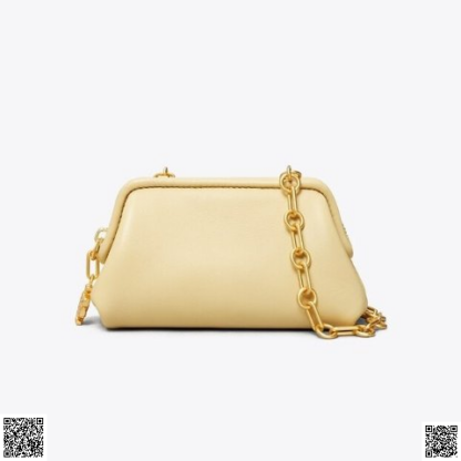 美國🇺🇸輸入正品 Tory Burch Cleo Nano Bag 鏈條包