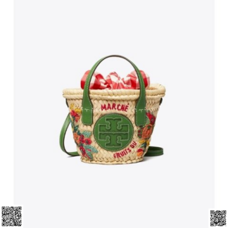 美國🇺🇸輸入正品 Tory Burch Ella 小號托特包