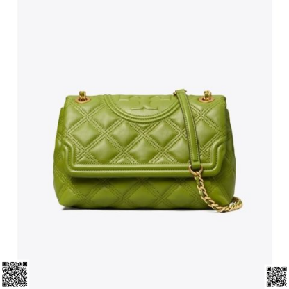美國🇺🇸輸入正品 Tory Burch Fleming Soft 單肩包