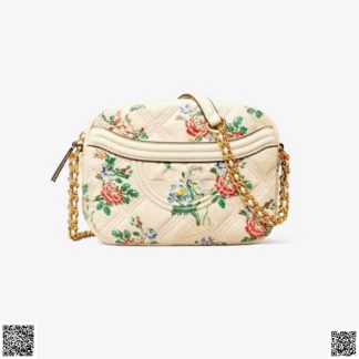 美國🇺🇸輸入正品 Tory Burch Fleming 鏈條斜挎包