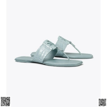 美國🇺🇸輸入正品 Tory Burch Georgia 涼鞋
