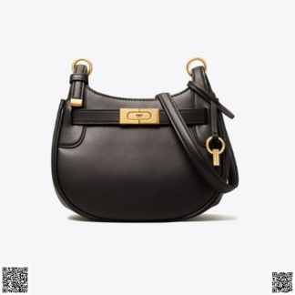 美國🇺🇸輸入正品 Tory Burch Lee Radziwill 小號馬鞍包