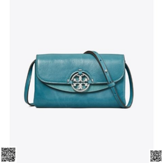 美國🇺🇸輸入正品 Tory Burch Miller 斜挎錢包