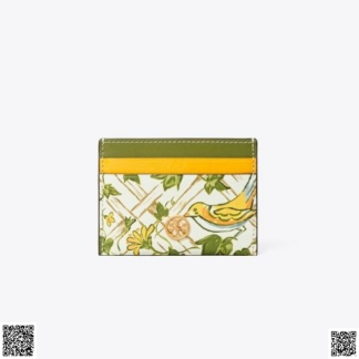 美國🇺🇸輸入正品 Tory Burch Robinson 卡包