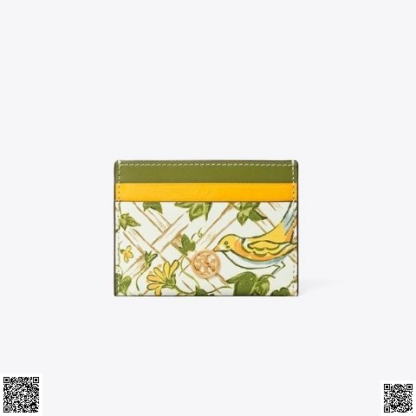 美國🇺🇸輸入正品 Tory Burch Robinson 卡包