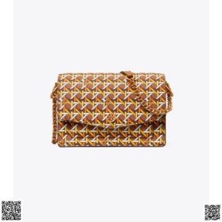 美國🇺🇸輸入正品 Tory Burch Robinson 單肩包