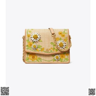 美國🇺🇸輸入正品 Tory Burch Robinson 單肩包