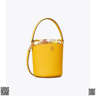 美國🇺🇸輸入正品 Tory Burch Robinson 水桶包
